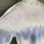 Citizens of Humanity  Oversized Long Sleeve Tee Photo 2