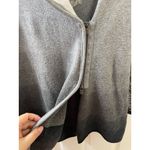 Athleta side zip hoodie sweater Photo 2