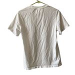 Converse Women’s Floral Graphic T-shirt Size Medium Cotton Casual Slim Fit Photo 1