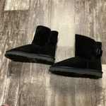 Style & Co . Black Winter Boots Size 9 Photo 10