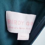 Birdy Grey  Moni Convertible Dress in Emerald Green Photo 7