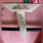 Matilda Jane Pink Let’s Go Out Drop Waist Dress with floral detail Photo 5