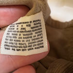 st. john's bay Women's Beige Blazer Photo 5