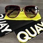 Quay Australia Sunglasses Photo 0