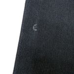 ESCADA Midnight Blue Straight Leg Jeans Size 42 Waist 30" Photo 3