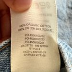 Aritzia  Denim Forum‎ Yoko Shorts Size 28 77168 Photo 3