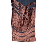 ‎Vintage In The Groove brown and black dress Black Photo 6