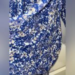 Matilda Jane  Good Hart Canyon Floral Off Shoulder Shirt Blouse Size Medium Photo 12