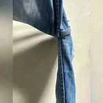 Authentic Silvian Heach Denim Kadin Jeans Photo 6