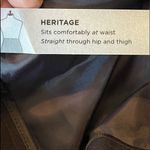 Talbots  Petites Heritage‎ Dress Pants nwt Photo 7