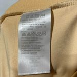 Isaac Mizrahi New Pebble Knit Curved Hem Wide Leg Pants Crisp Khaki Size 1X Photo 11