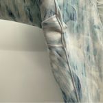 Calia Carrie Underwood Essential Printed High‎ Rise Novelty 7/8 Leggings Sz XS Blue Photo 4