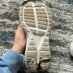 Puma Cream Sneakers Photo 6