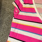 OP Short Sleeve Stripe Tee Small Photo 2