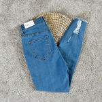 Encore jeans NWT  Est 1988 Skinny Fit Blue Size 11/30 Photo 6