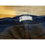 Free People  button fly shorts 30 Photo 3