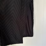 Avec Les Filles NWT  Black Knit Cutout Studded Sheath Dress 6 Photo 7