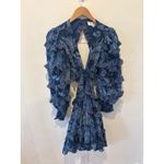 Elliatt  Alvernia Mini Dress Size XS Photo 3