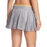 Stella McCartney Adidas Grey Tennis Skirt Photo 0