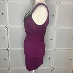 Solemio  Beaded tank Dress Size Small Photo 2