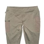 Carhartt  Force Fitted Lightweight Utility Legging Olive Green Women’s Large Photo 2