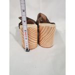 Paige Jules Genuine Calf Hair Mule by  size 8.5.s48 Photo 3