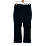 Everlane  The Dream Kick Flare Pant Black‎ Size Large Photo 7