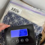 J. McLaughlin  Cloth Sophia Dress Small Catalina Cloth Mega Palm‎ Spring Stretch Photo 4