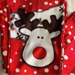 Albizia Women’s Ugly Christmas Leggings Photo 9