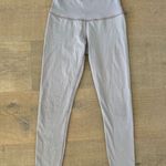 Beyond Yoga  ash purple full length athletic leggings Photo 0