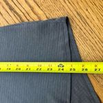 Athleta  | Essence Texture Tie Back Tank Top Ribbed Gray Size XXS Photo 7