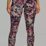 Lululemon  Base Pace High-Rise Running Tight 25" Photo 0