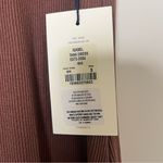 Citizens of Humanity NWT Citizens of Humanity Isabel Ribbed Tank Dress Size Small Photo 4