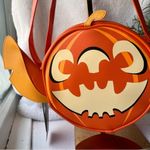 Disney Bioworld Pumpkin Stitch Glow Photo 2