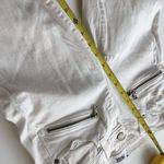 Paige ‎ 'Indio Zip' Skinny Stretch Jeans Size 26 Photo 9