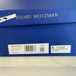 Stuart Weitzman  Leighton Monk Strap Shoes Photo 10