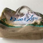 Beach Bag Shopping Farmers Market Tote Elsie Zoey Photo 7