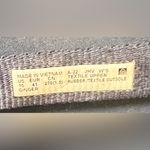 REEF  Dark Blue Flip Flops with Tan Accents Size 10 Photo 3