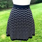 Olive & Oak  Knit Skirt Photo 6