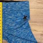 Beverly Hills Polo Club EUC Heather Blue & White Long Leggings Size XL Photo 9