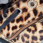 Giani Bernini Giani bini combat boots Photo 3