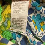 Antica Santoria by Giacomo Cinque Positano
Lemon coverup dress x Photo 3