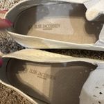 ILSE JACOBSEN HORNBAEK Women's Tulip Sz 44 Flat Slip Photo 6