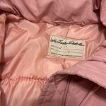 Free People  Duvet Bomber Jacket Photo 2