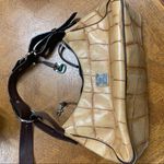 Dooney & Bourke Crocodile Leather Hobo Purse Photo 11