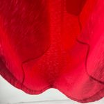 Habitat Escape by Clothes Women's Pink Cotton Blend Scoop Midi Dress NWT Size S Photo 9