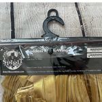Spirit Halloween Gold Goddess Wings Photo 6