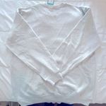 Simply Southern  “Be Mine Valentine” size XL-XXL. White Photo 1