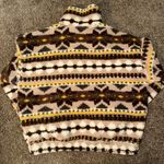 Aerie Aztec Sherpa Photo 2