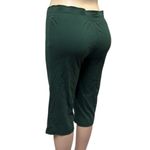 NFL  Green Bay Packers Football Logo Drawstring Waist Loungewear Pants Womens S Photo 3
